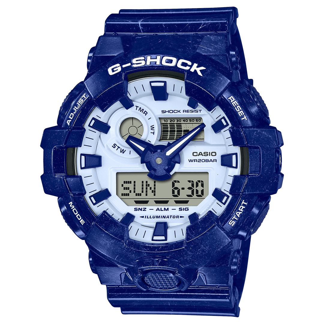 GA-700BWP-2A