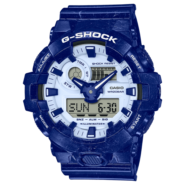 GA-700BWP-2A