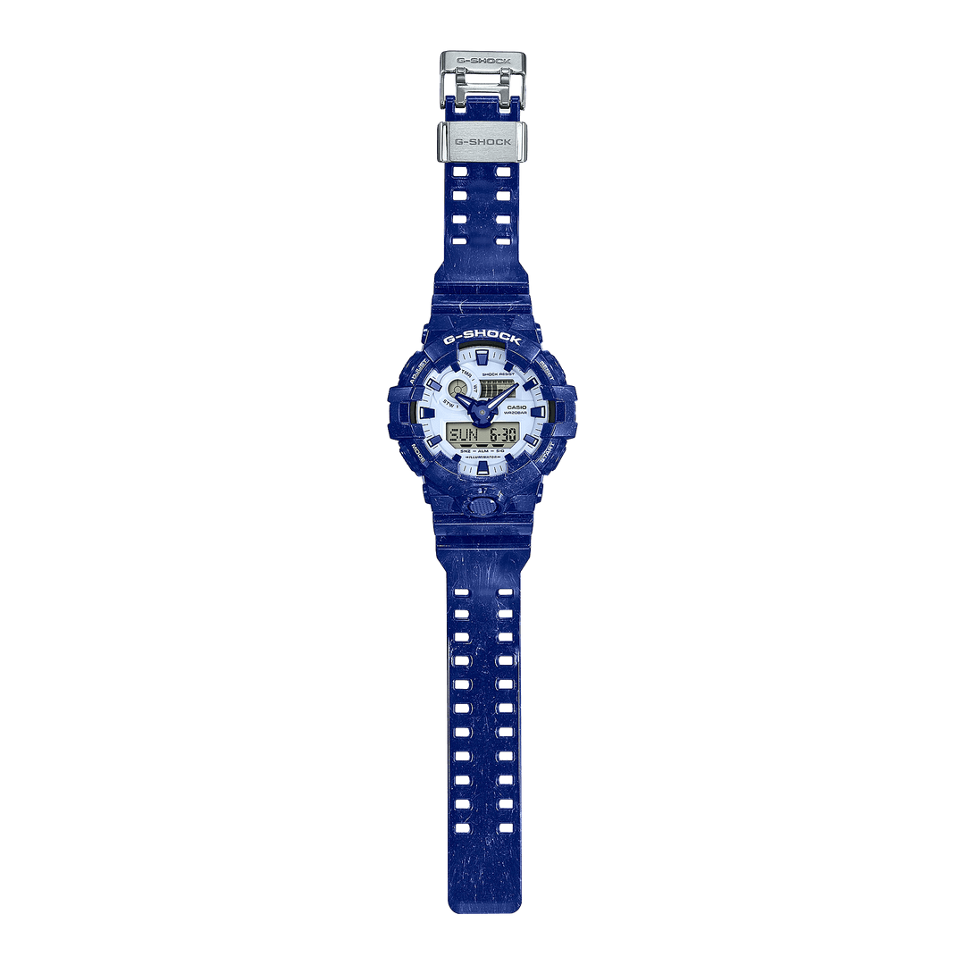 GA-700BWP-2A