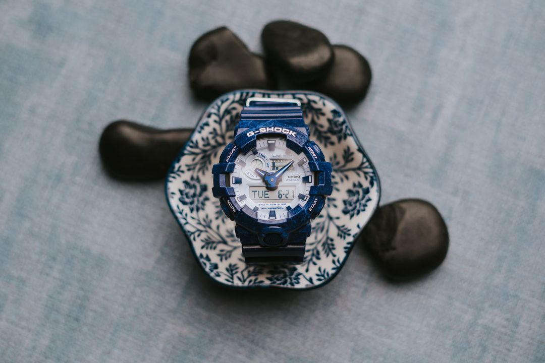 GA-700BWP-2A