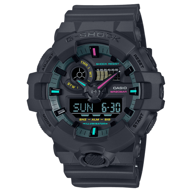 GA-700MF-1A
