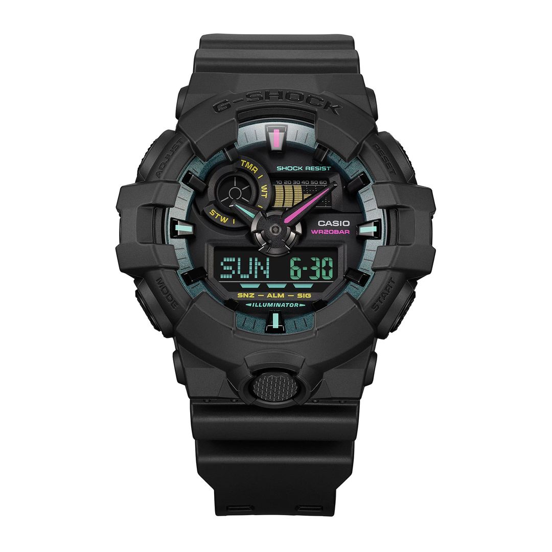 GA-700MF-1A