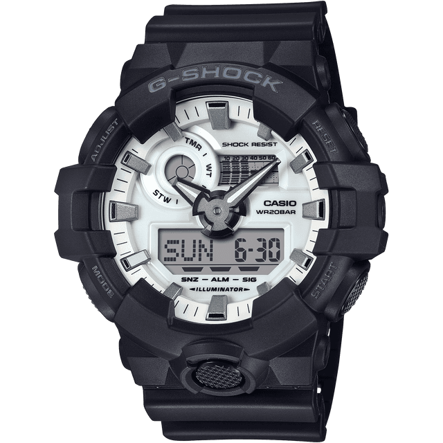 GA-700WD-1A