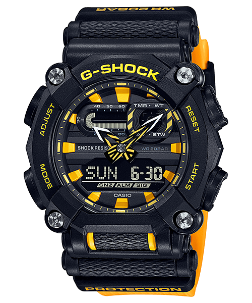 GA-900A-1A9