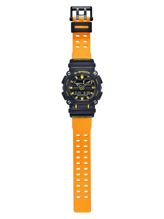 GA-900A-1A9
