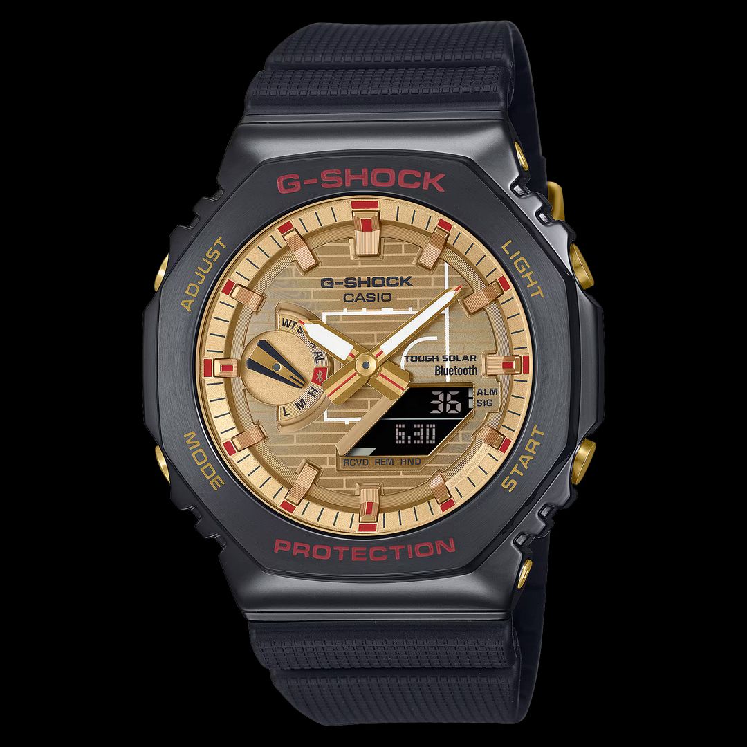 GBM-2100RH-1A