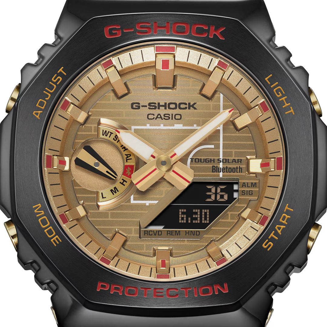 GBM-2100RH-1A