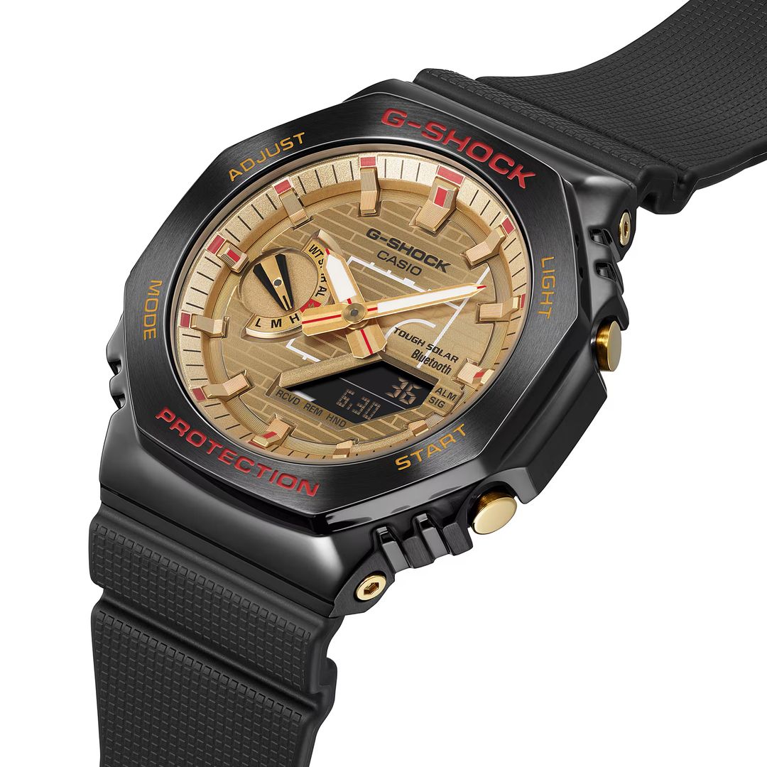 GBM-2100RH-1A