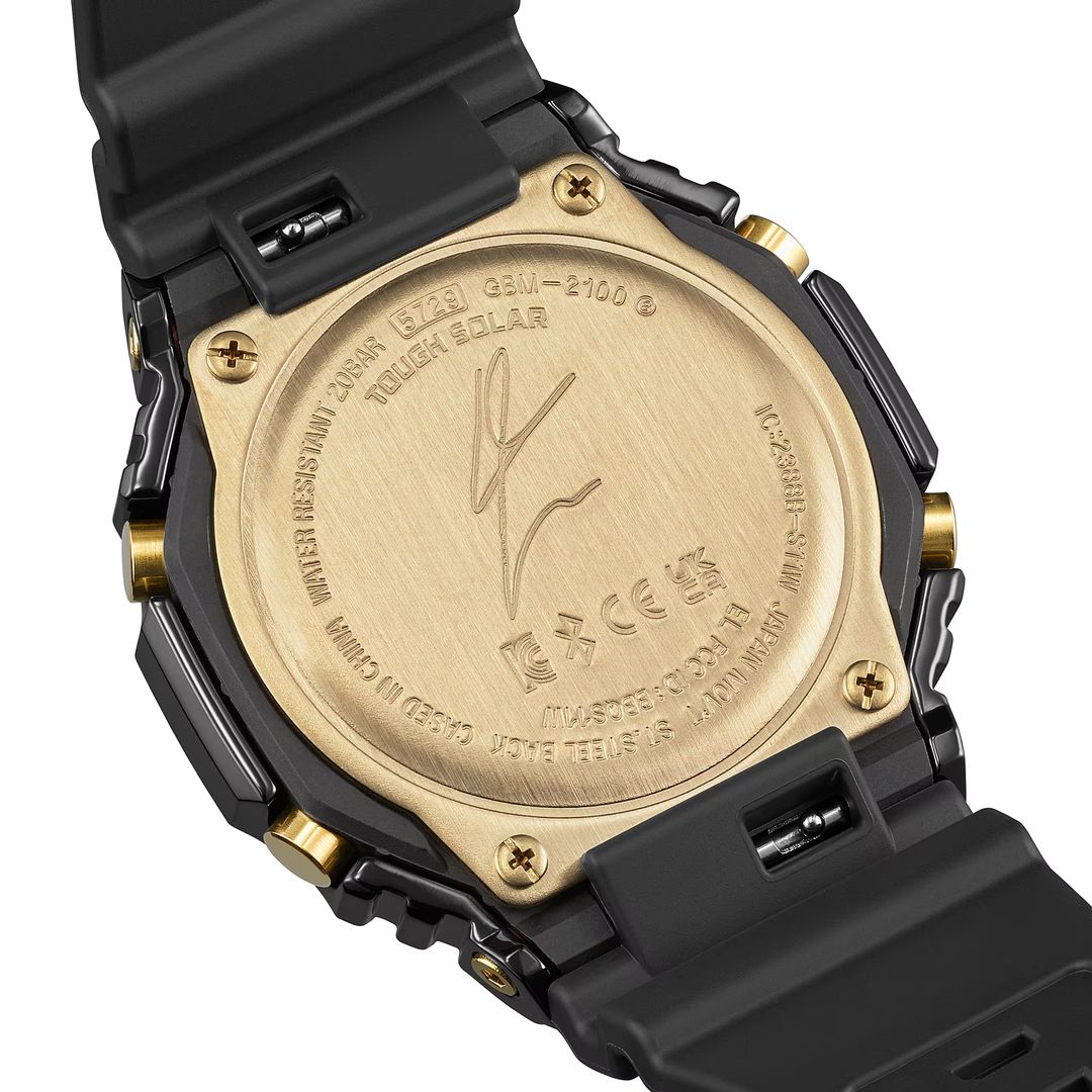 GBM-2100RH-1A