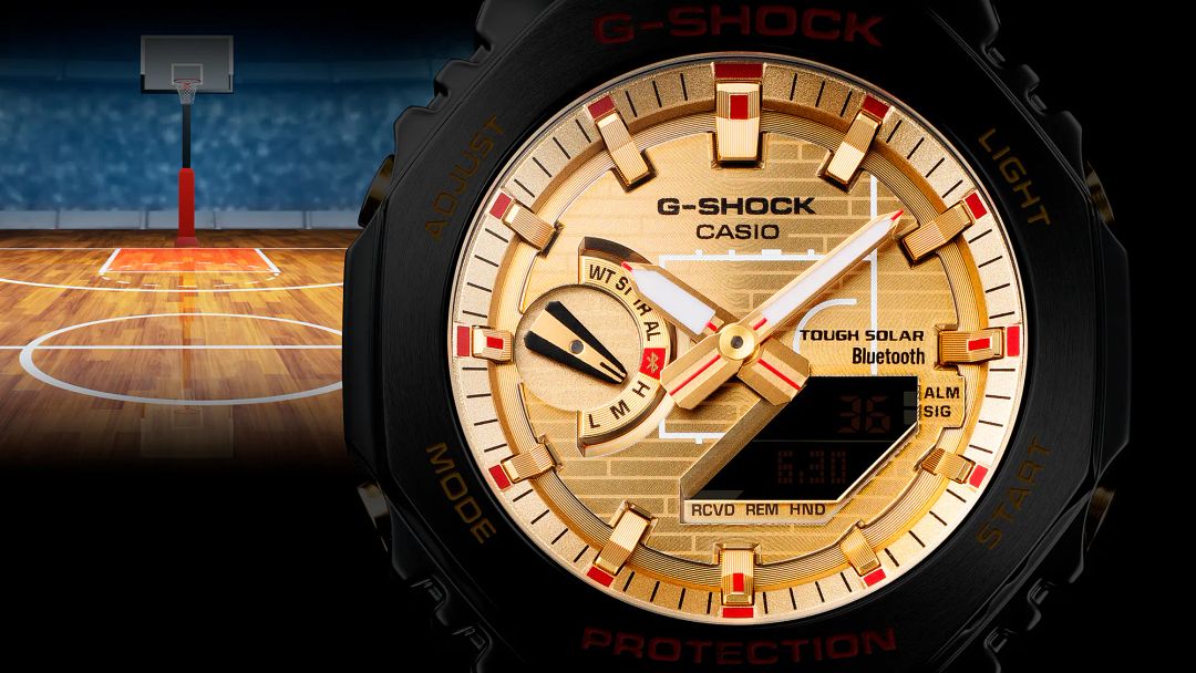 GBM-2100RH-1A