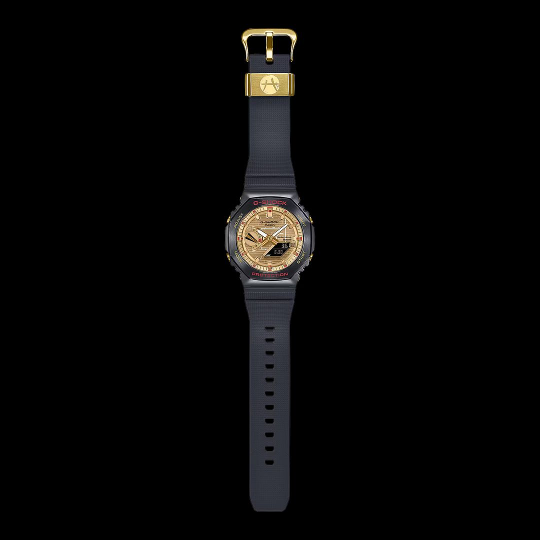 GBM-2100RH-1A