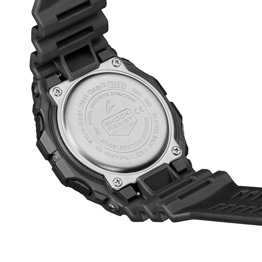 GBX-100NS-1E