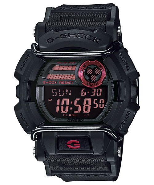 GD-400-1E
