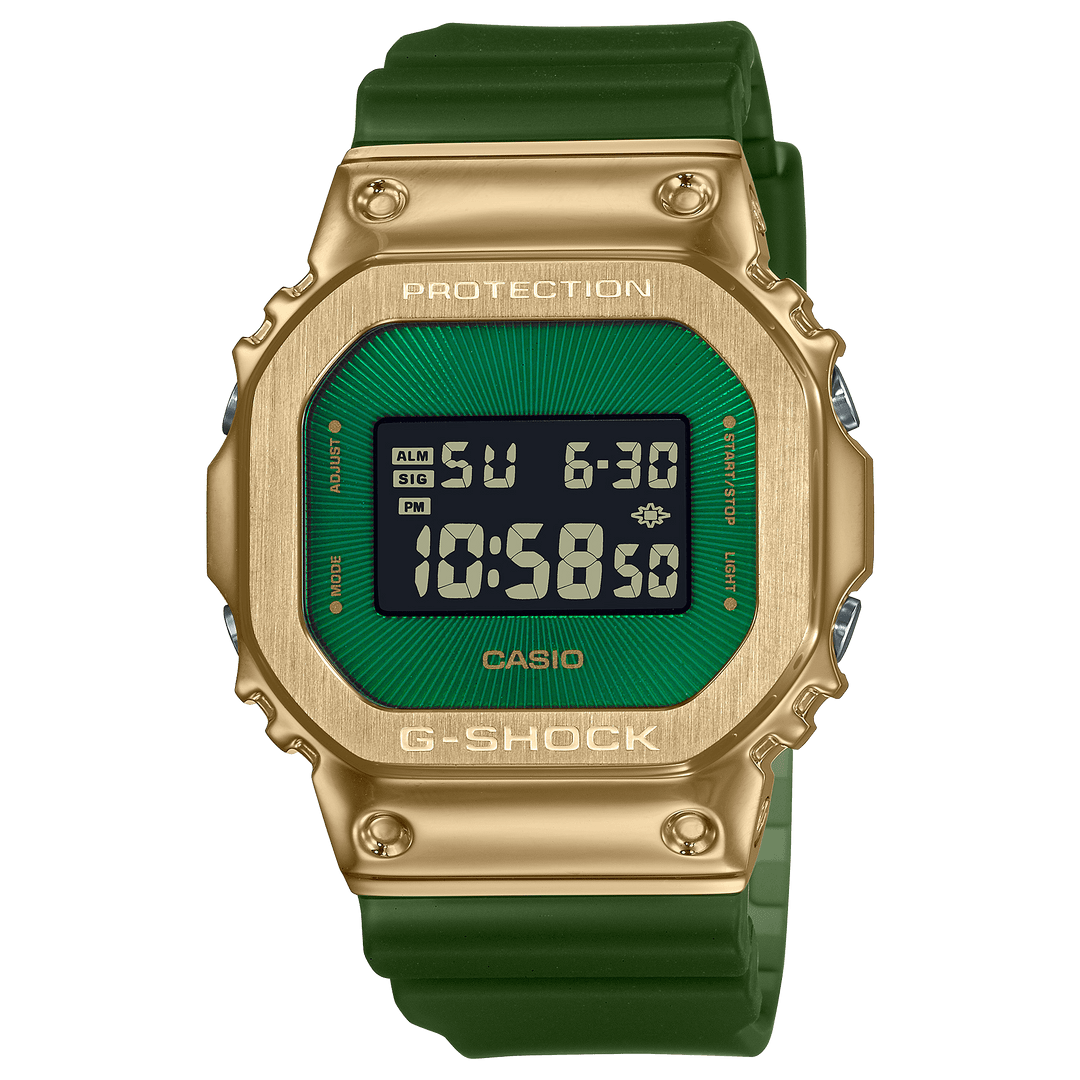 GM-5600CL-3