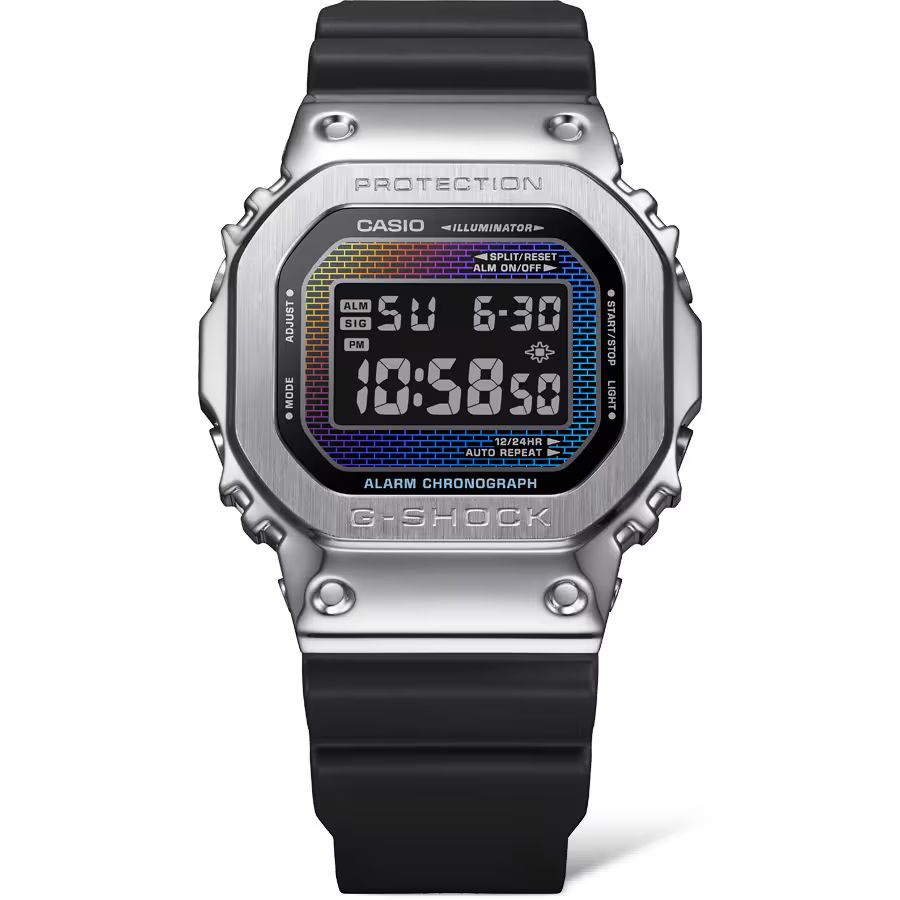 GM-5600RW-1