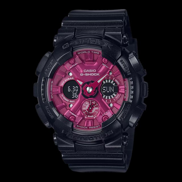 GMA-S120RB-1A