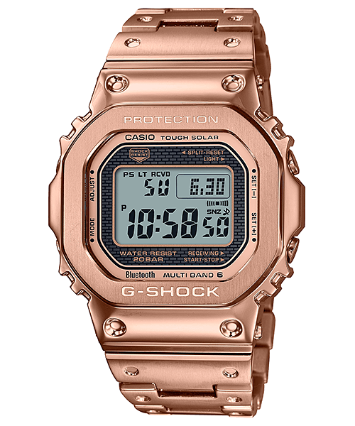 GMW-B5000GD-4E