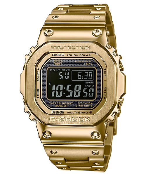GMW-B5000GD-9E
