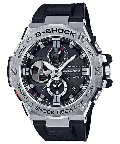 GST-B100-1A