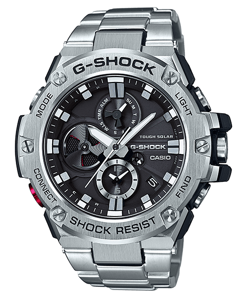 GST-B100D-1A