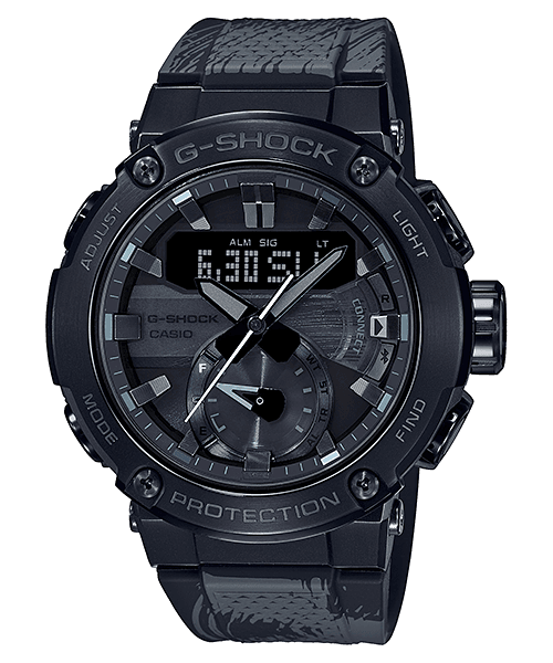 GST-B200TJ-1A