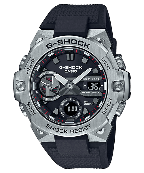 GST-B400-1A