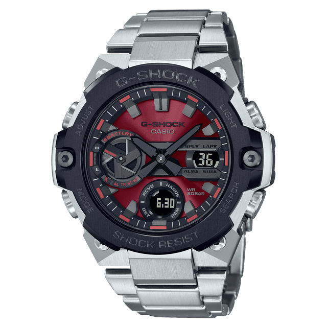GST-B400AD-1A4