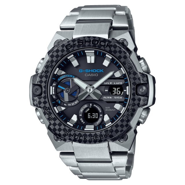 GST-B400XD-1A2