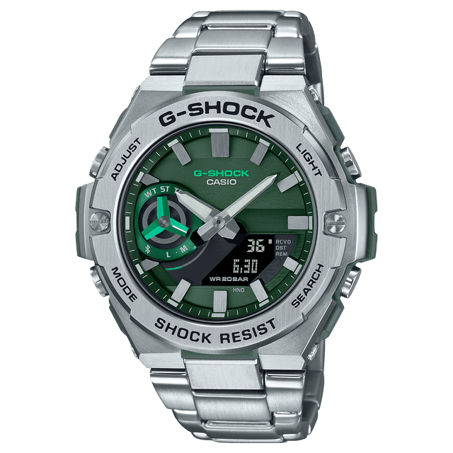 GST-B500AD-3A