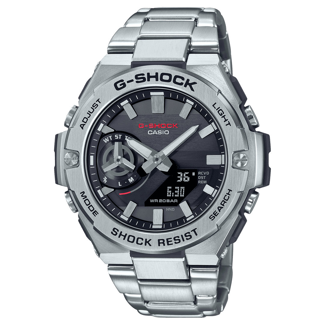 GST-B500D-1A