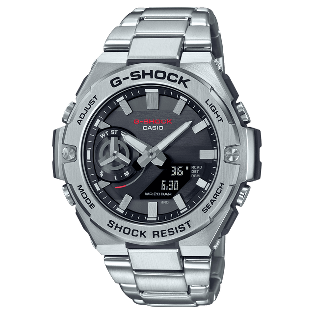 GST-B500D-1A