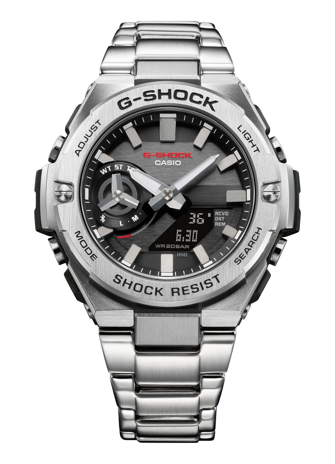 GST-B500D-1A