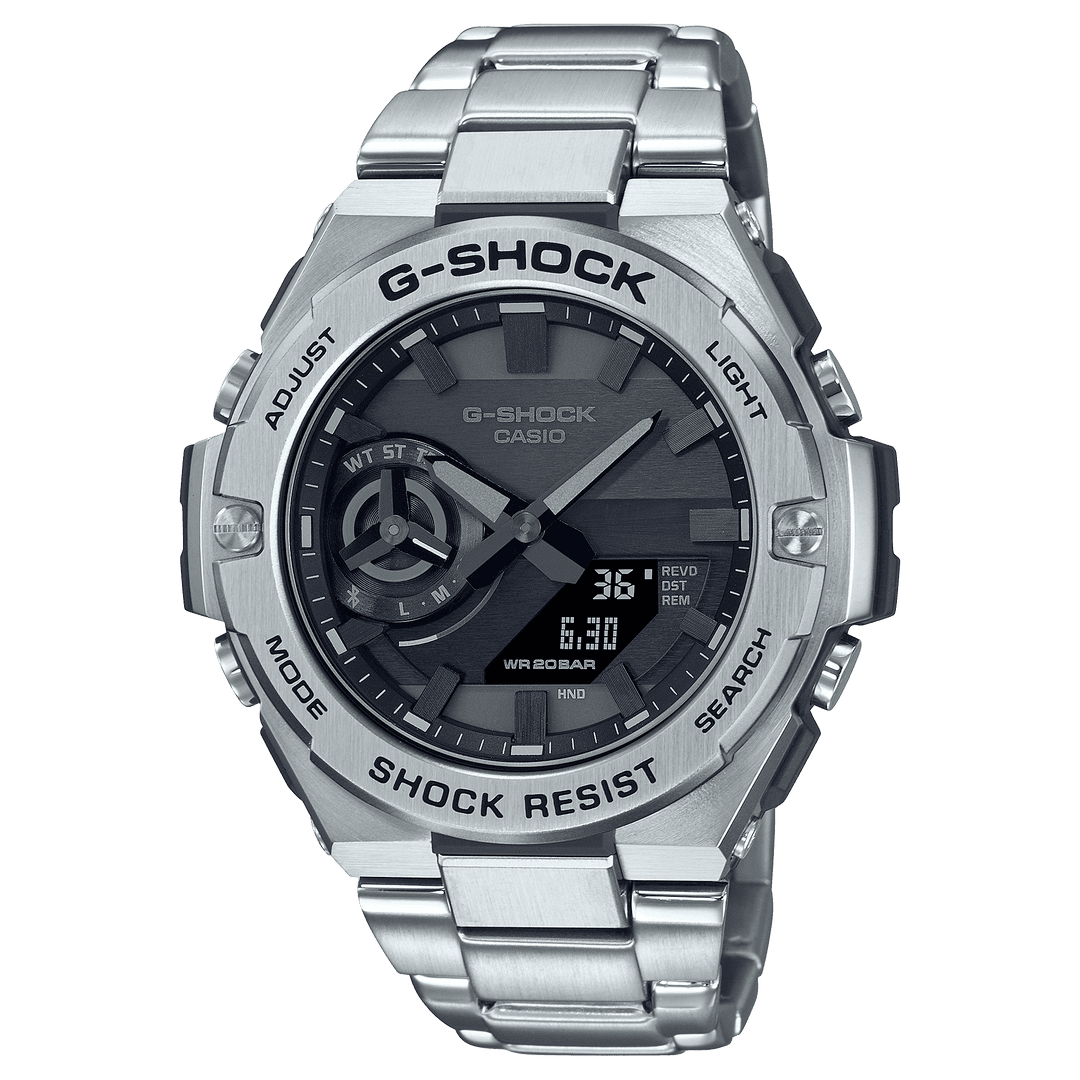 GST-B500D-1A1