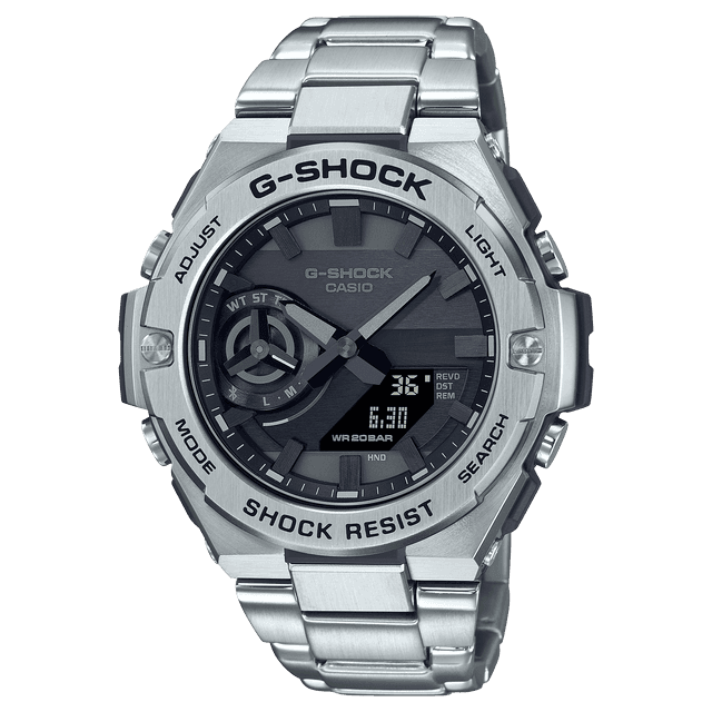 GST-B500D-1A1