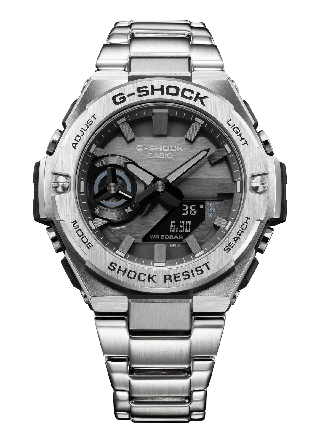 GST-B500D-1A1