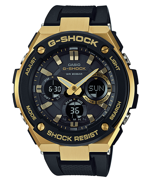 GST-S100G-1A