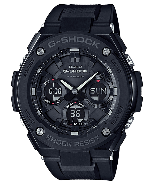 GST-S100G-1B