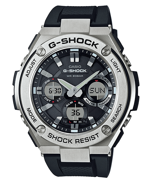 GST-S110-1A