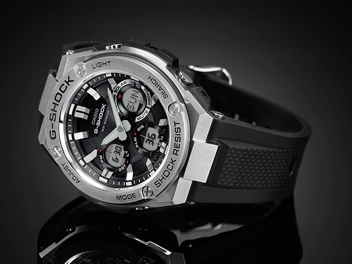 GST-S110-1A