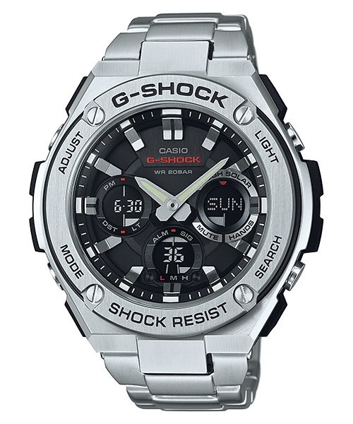 GST-S110D-1A
