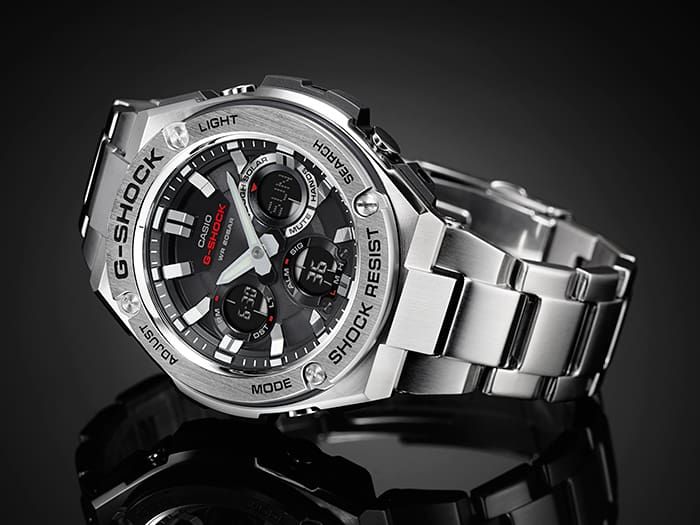GST-S110D-1A