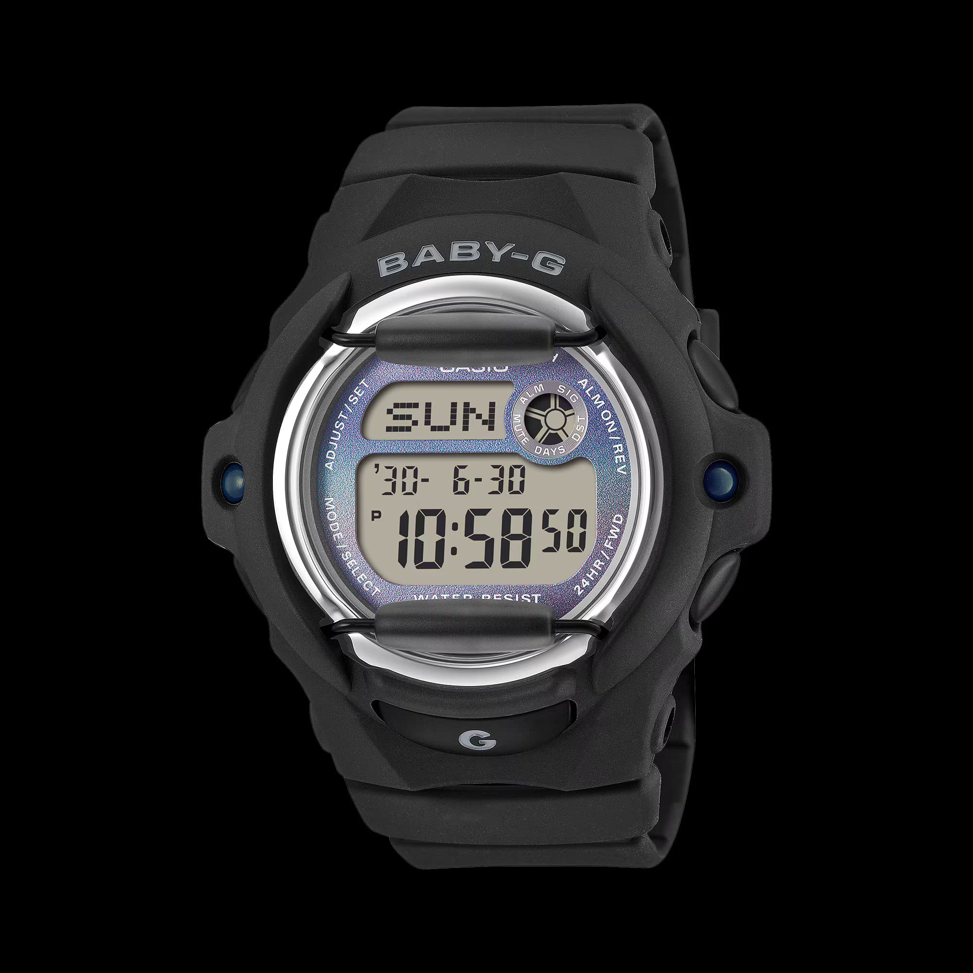 BG-169GD-1 1