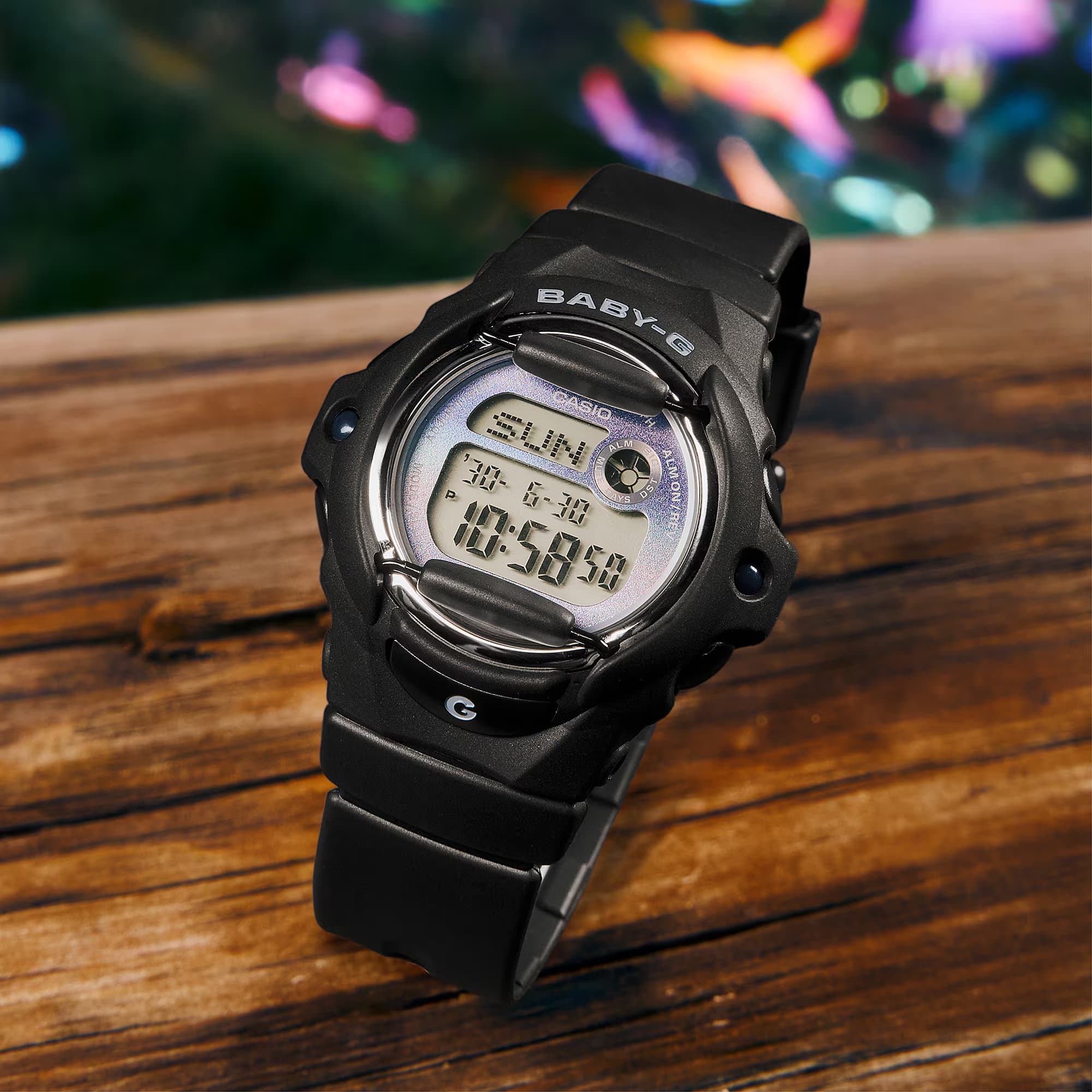 BG-169GD-1 6