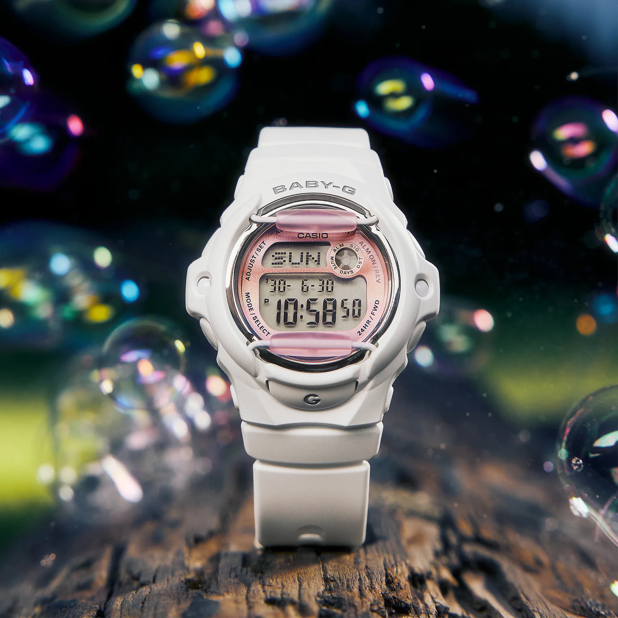 BG-169GD-7 6