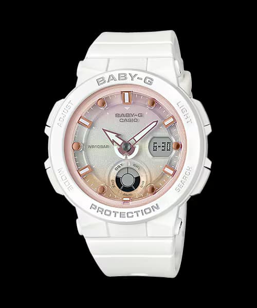 BGA-250-7A2 1