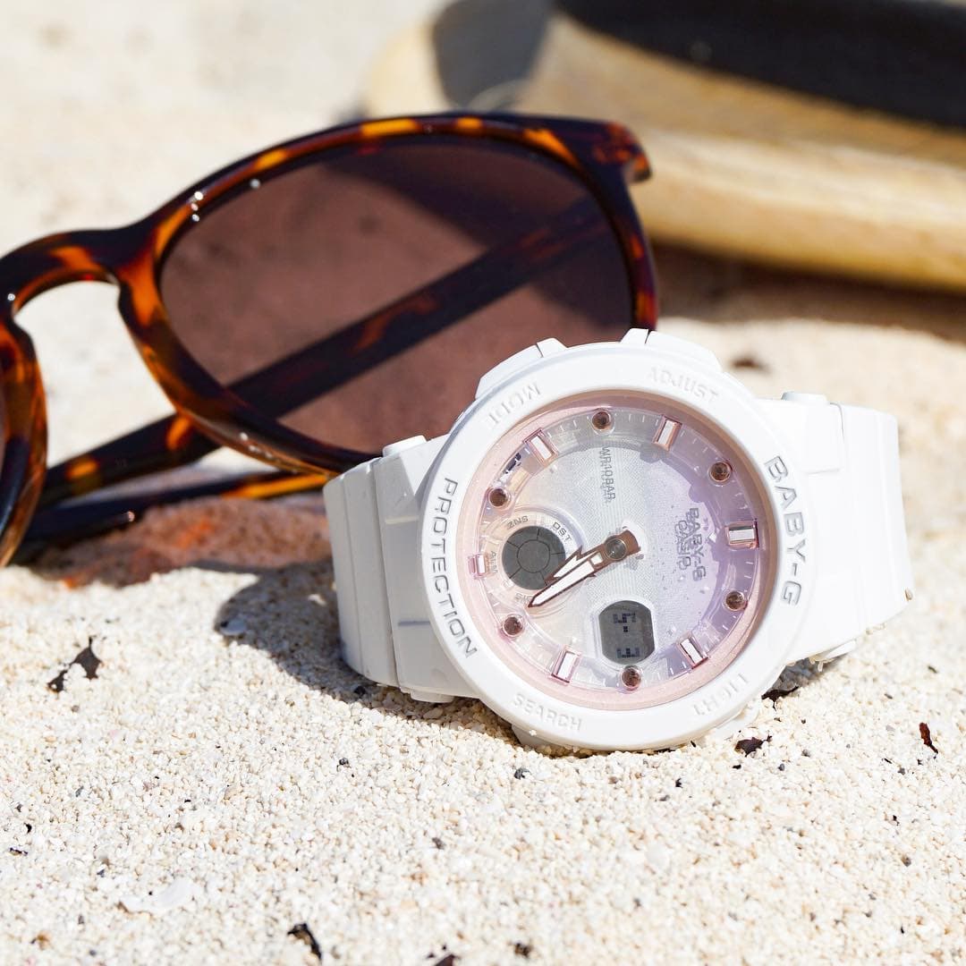 BGA-250-7A2 3