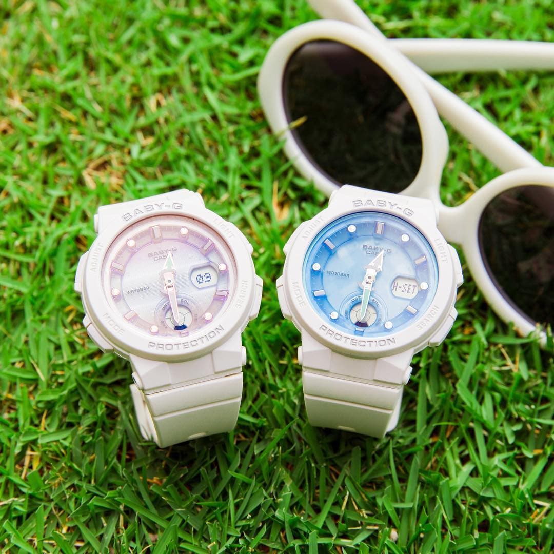 BGA-250-7A2 2