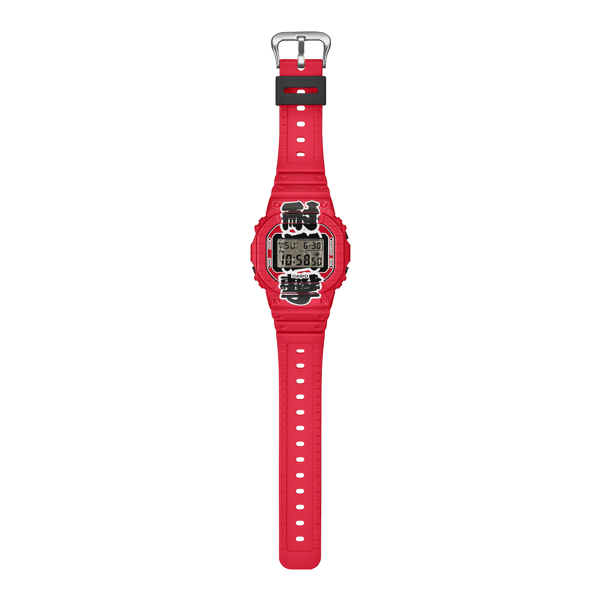 DW-5600AKA-4 6