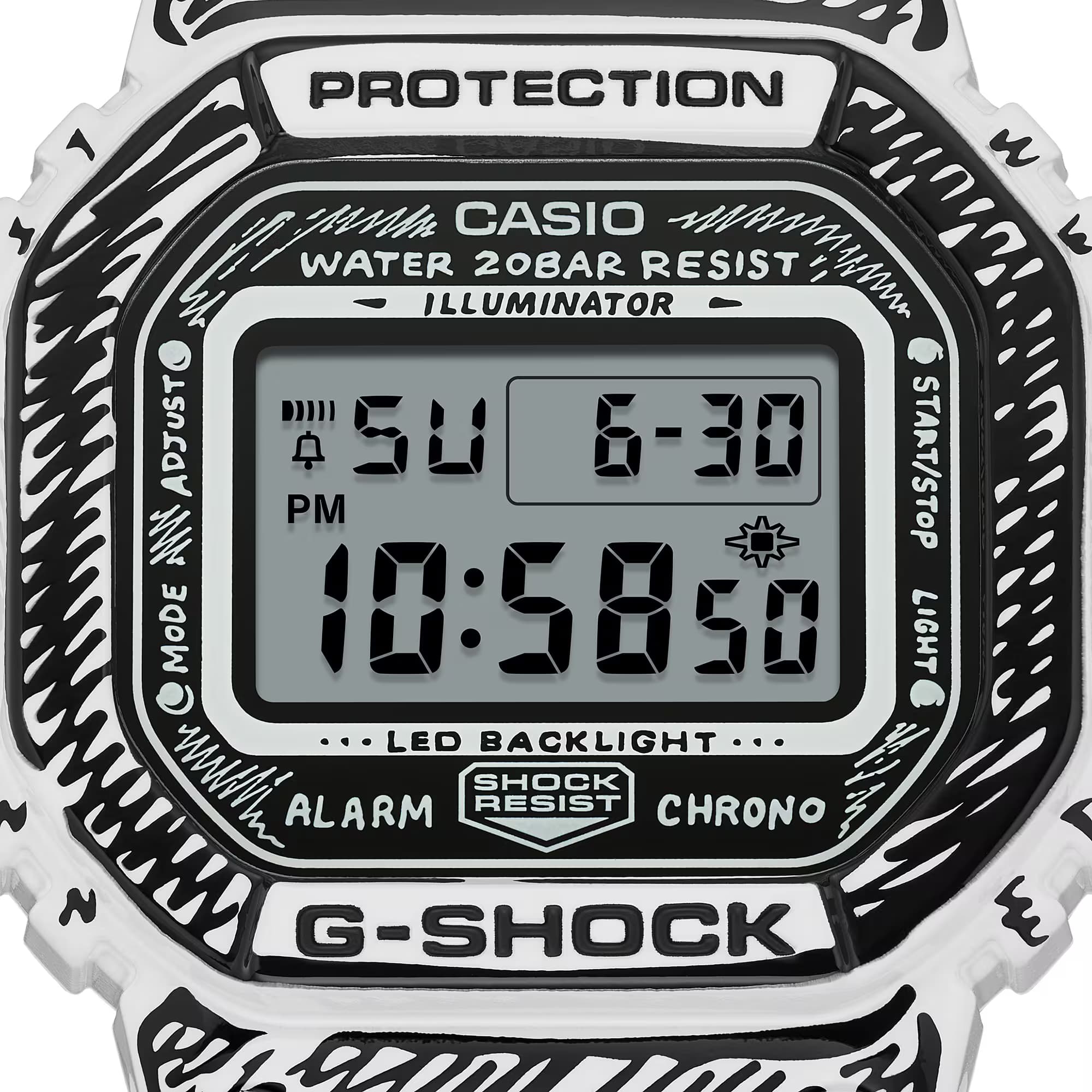 DW-5600JV-7 4
