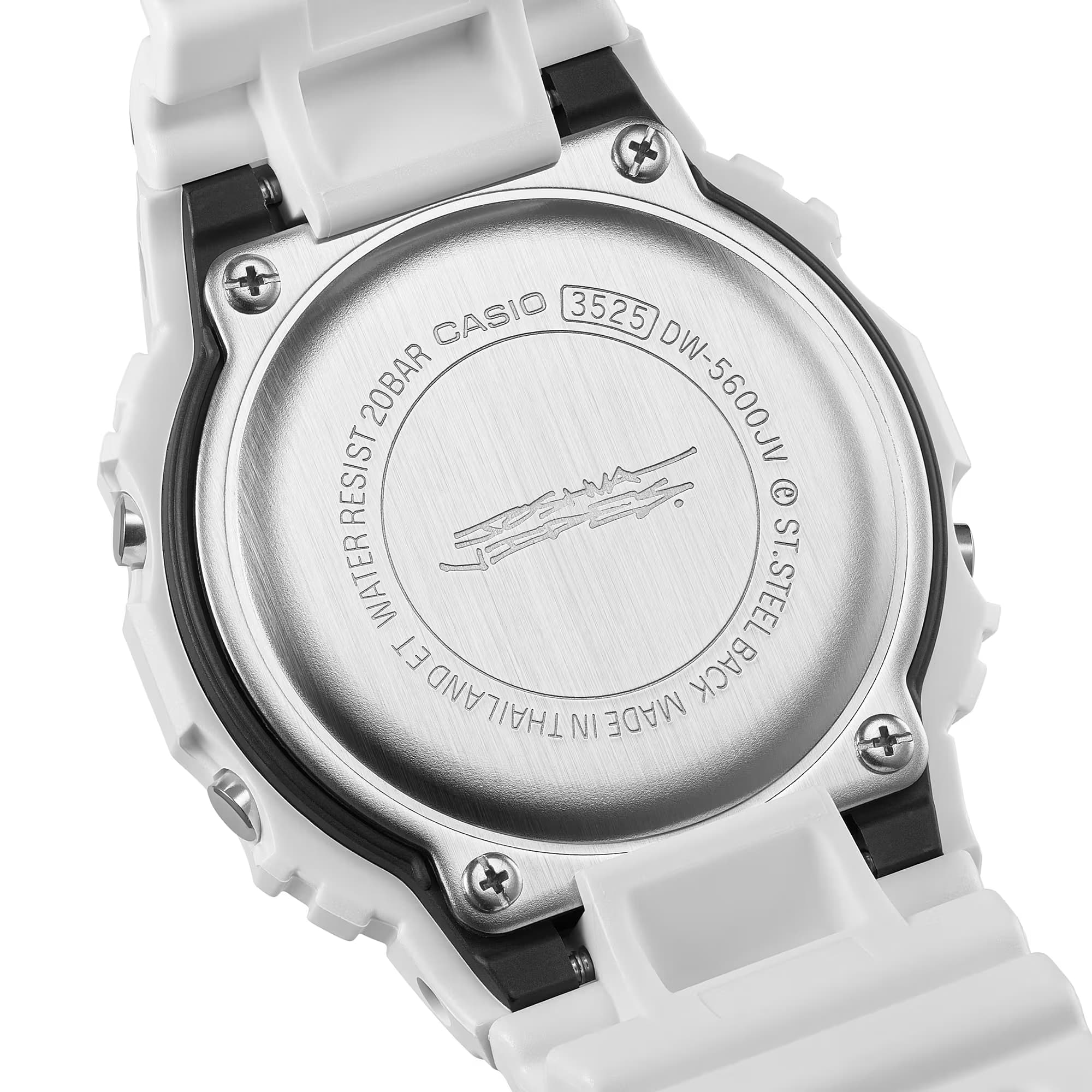 DW-5600JV-7 9